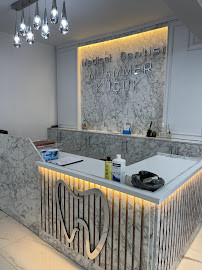 Diş Hekimi Muammer Küçük 7/24 Diş Kliniği