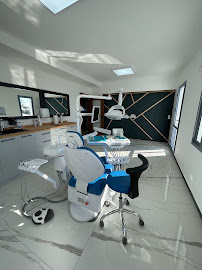 Diş Hekimi Muammer Küçük 7/24 Diş Kliniği