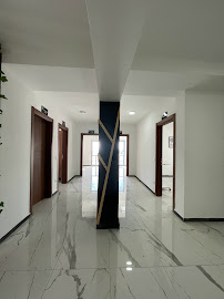 Diş Hekimi Muammer Küçük 7/24 Diş Kliniği