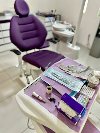 SmileDent - Clínica de Especialidades Dentales