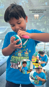 SmileDent - Clínica de Especialidades Dentales