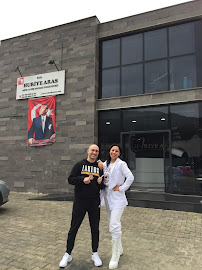 Huriye Aras International Dental Clinic- İMPLANT TEDAVİSİ -HOLLYWOOD SMİLE-GÜLÜŞ TASARIMI DİŞKLİNİĞİ Bodrum
