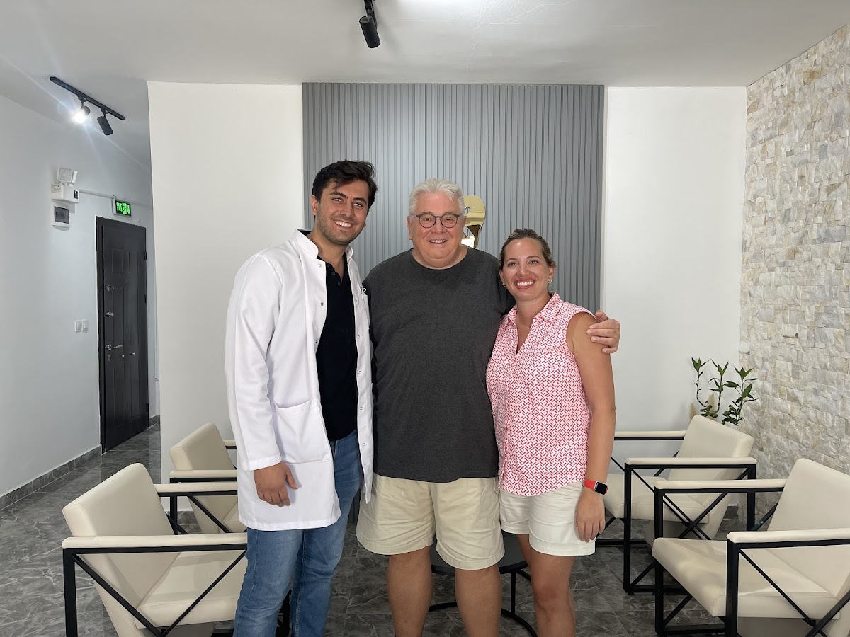 Diş Hekimi Uğur Koçak - dental clinic in Bodrum