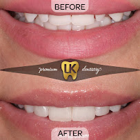 Diş Hekimi Uğur Koçak