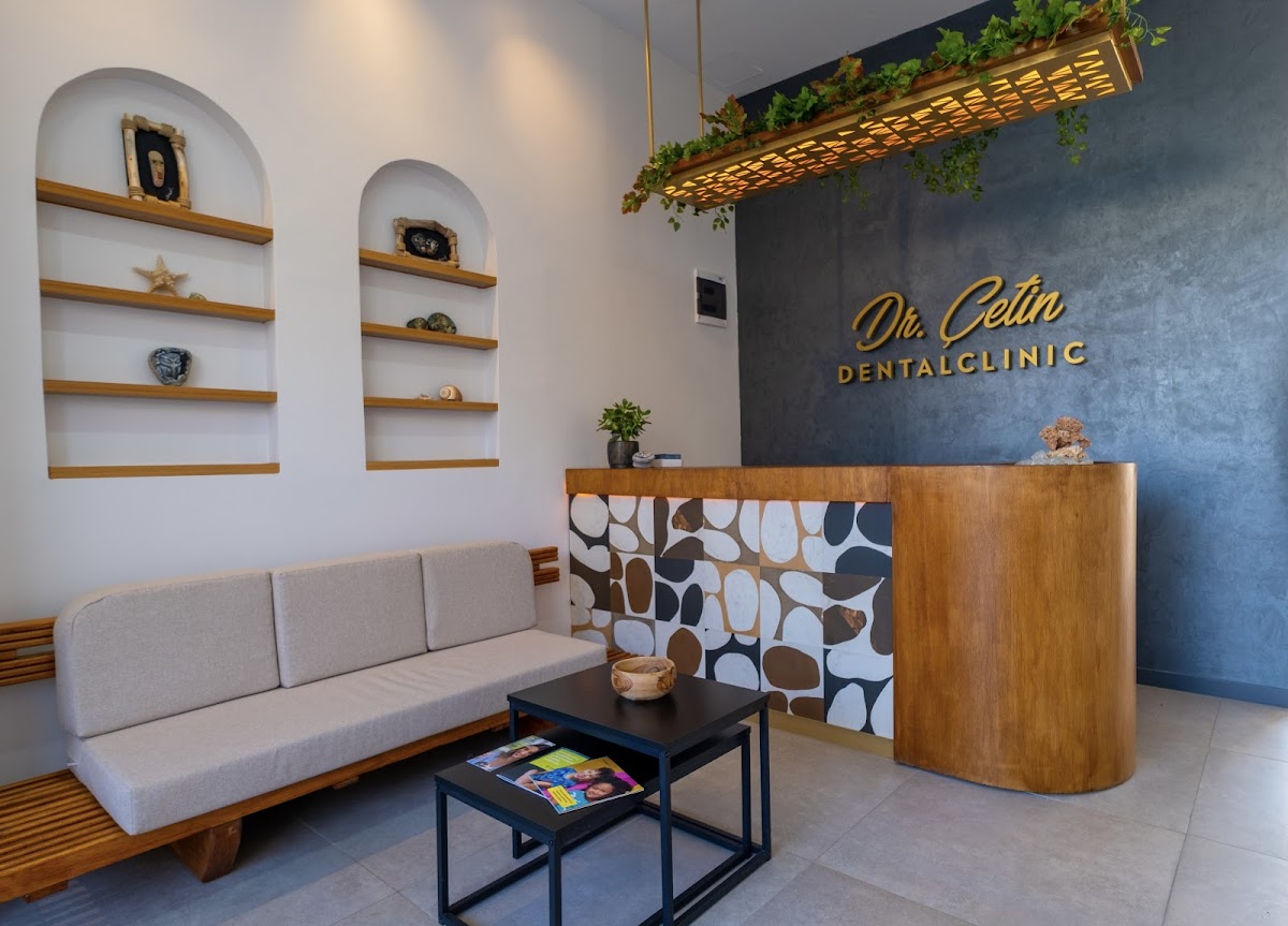 Uzm. Dt. Ecem Çetin - Ortodonti Kliniği - dental clinic in Bodrum, Turkey