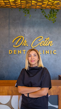 Uzm. Dt. Ecem Çetin - Ortodonti Kliniği