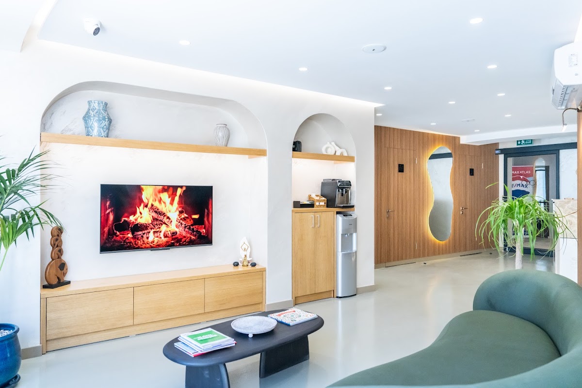 Göksenin Bulut Muayenehanesi - dental clinic in Bodrum, Turkey