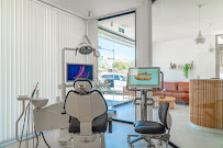 Uzman Diş Hekimi Ortodontist Çağatay Günaydın Muayenehanesi