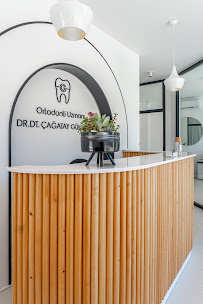 Uzman Diş Hekimi Ortodontist Çağatay Günaydın Muayenehanesi
