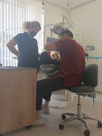 Uzman Diş Hekimi Ortodontist Çağatay Günaydın Muayenehanesi