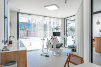 Uzman Diş Hekimi Ortodontist Çağatay Günaydın Muayenehanesi