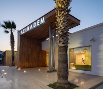 Acıbadem Bodrum Tıp Merkezi