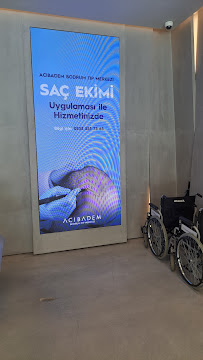 Acıbadem Bodrum Tıp Merkezi