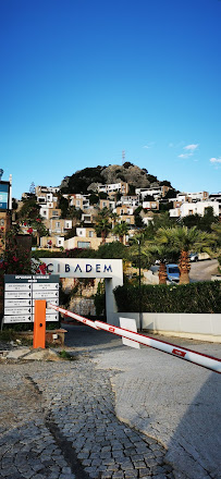 Acıbadem Bodrum Tıp Merkezi