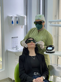 Dentica Dental Clinic - Dental Anxiety Specialists