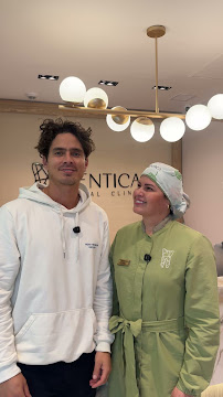 Dentica Dental Clinic - Dental Anxiety Specialists