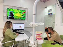 Dentica Dental Clinic - Dental Anxiety Specialists
