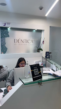 Dentica Dental Clinic - Dental Anxiety Specialists