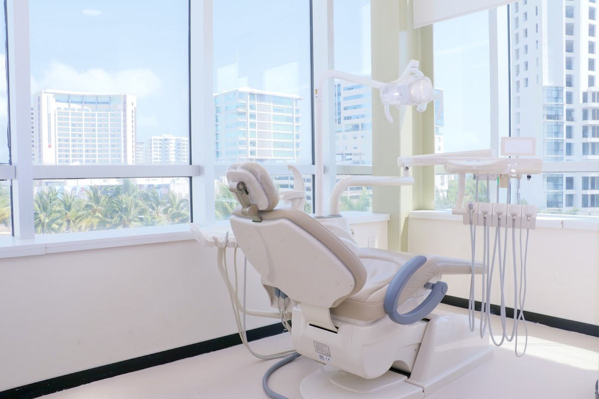 New Look Dental