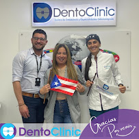 Dentoclinic Centro de ortodoncia y especialidades odontologicas