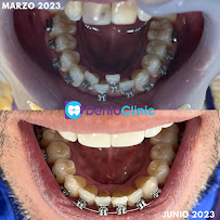 Dentoclinic Centro de ortodoncia y especialidades odontologicas