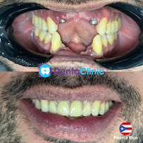 Dentoclinic Centro de ortodoncia y especialidades odontologicas