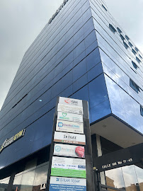 Dentoclinic Centro de ortodoncia y especialidades odontologicas