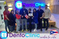 Dentoclinic Centro de ortodoncia y especialidades odontologicas
