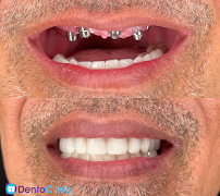 Dentoclinic Centro de ortodoncia y especialidades odontologicas