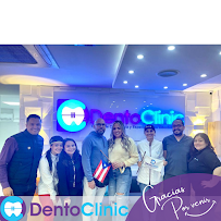 Dentoclinic Centro de ortodoncia y especialidades odontologicas