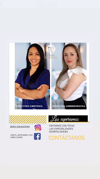 Diseño de sonrisa / Dental Experience / Blanqueamiento dental/ implantes Dentales