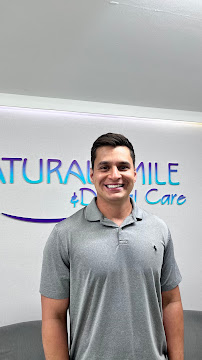 Natural Smile & Dental Care
