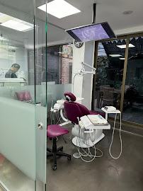 Unidad Odontofacial - Implantes-Ortodoncia-Diseño sonrisa