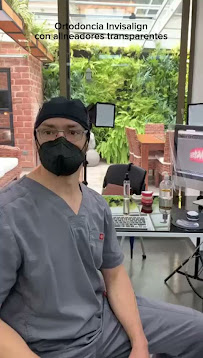Unidad Odontofacial - Implantes-Ortodoncia-Diseño sonrisa