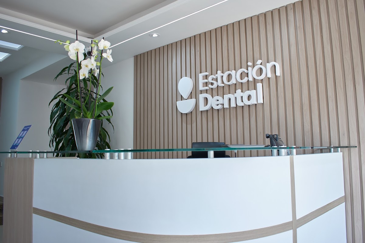 Estación Dental - dental clinic in Bogota, Colombia