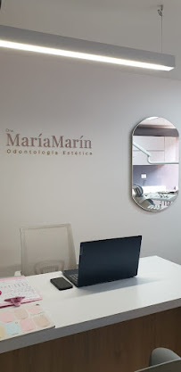Maria Marin Dentist - English Speaking Dentist