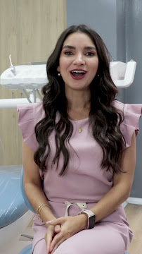 Maria Marin Dentist - English Speaking Dentist