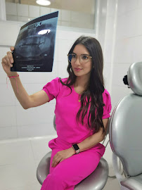 Maria Marin Dentist - English Speaking Dentist