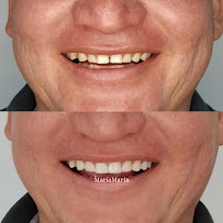 Maria Marin Dentist - English Speaking Dentist