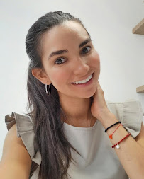 Maria Marin Dentist - English Speaking Dentist