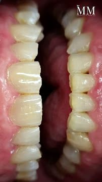Maria Marin Dentist - English Speaking Dentist