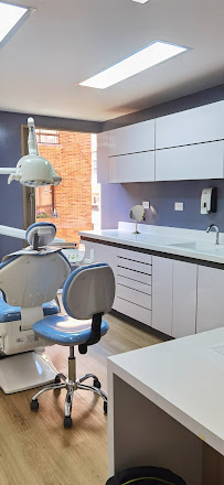 Maria Marin Dentist - English Speaking Dentist