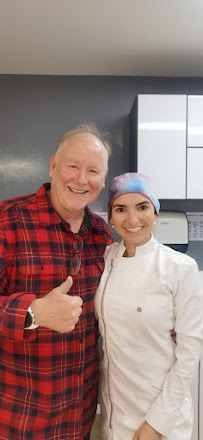 Maria Marin Dentist - English Speaking Dentist