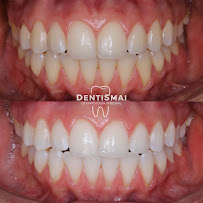 Odontología Integral DENTISMAI