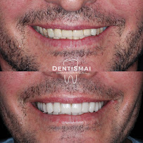 Odontología Integral DENTISMAI