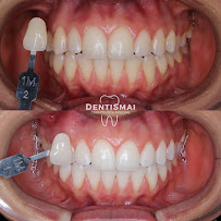 Odontología Integral DENTISMAI