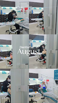 Odontología Integral DENTISMAI