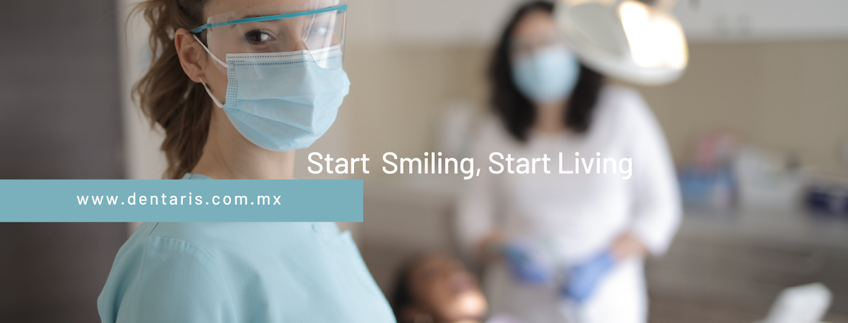 Dentaris Clínica Dental - dental clinic in Cancun, Mexico