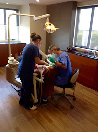 Dentaris Clínica Dental