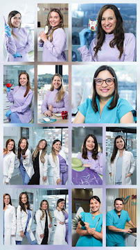 Doctora Veronica Diseño de Sonrisa en Bogotá Carillas de Porcelana Implantes Dentales Ortodoncia Invisalign